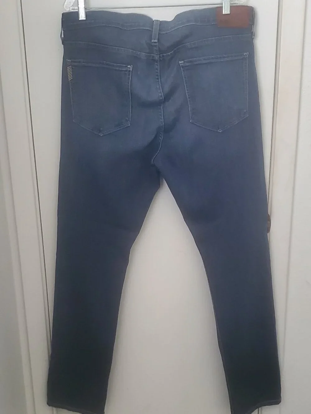 PAIGE Federal Slim Straight Jeans Men's Size 36